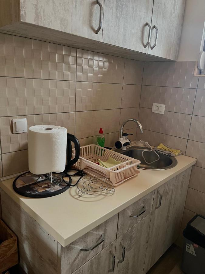 Villa Pejovic Žabljak Exterior foto