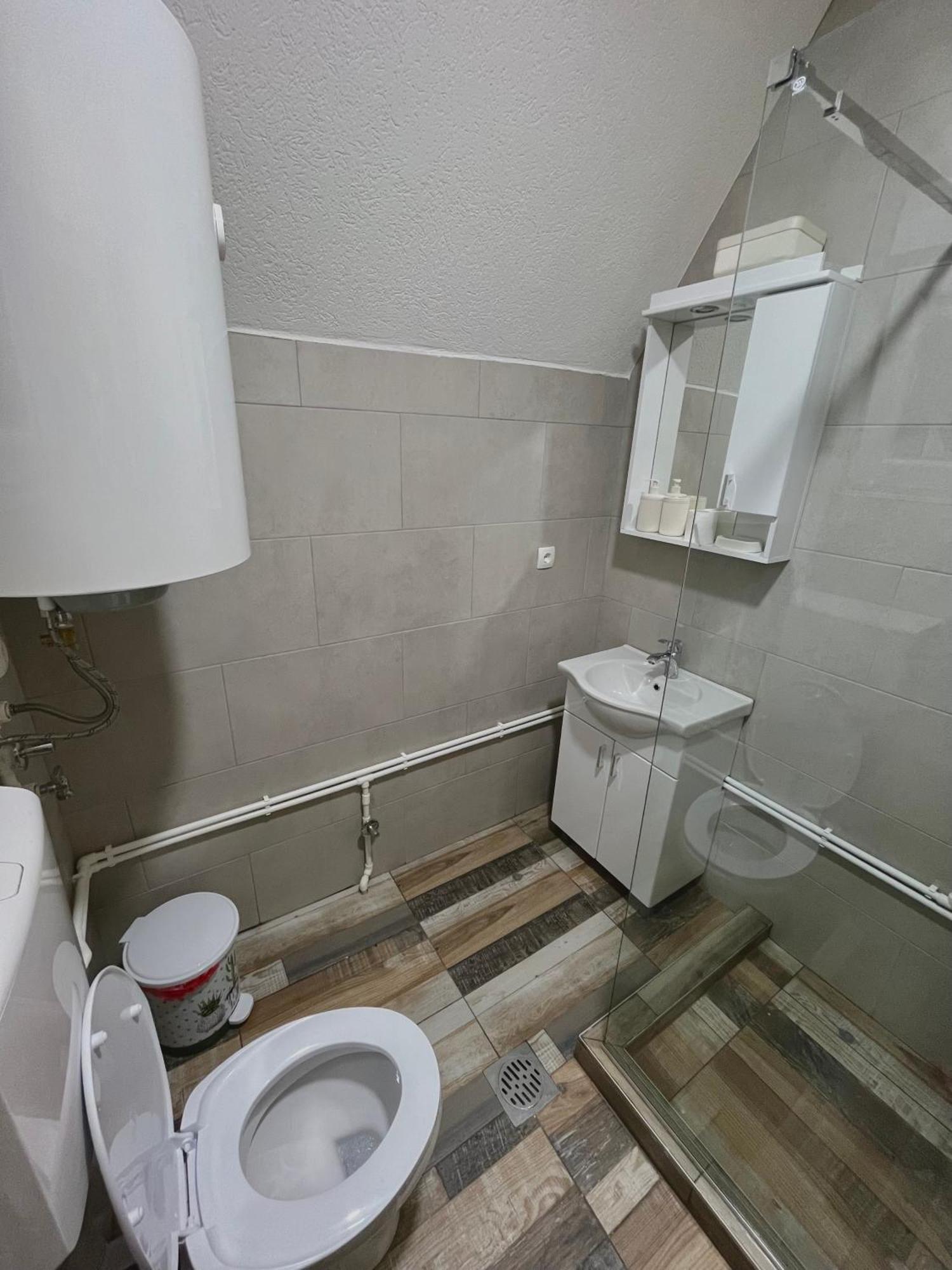 Villa Pejovic Žabljak Exterior foto